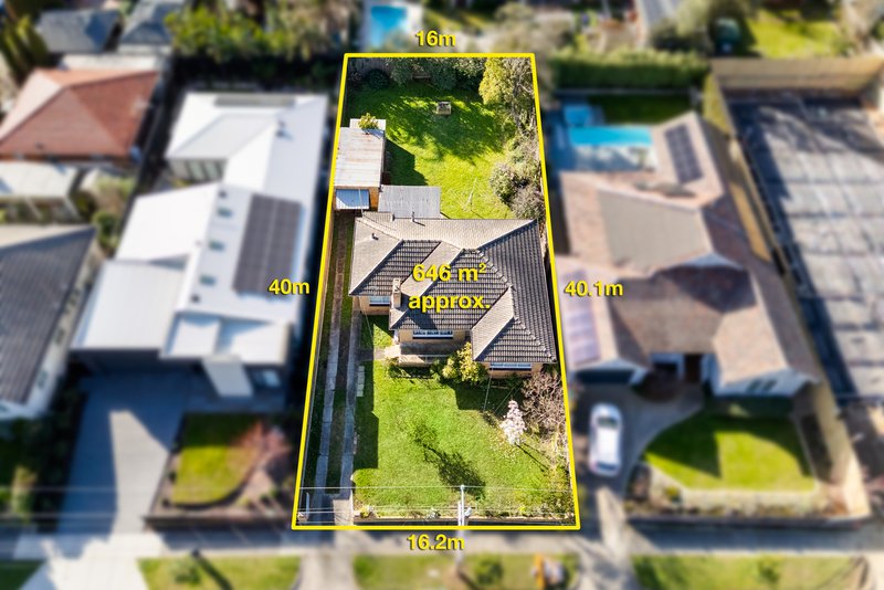 Photo - 29 Sandy Street, Nunawading VIC 3131 - Image 3