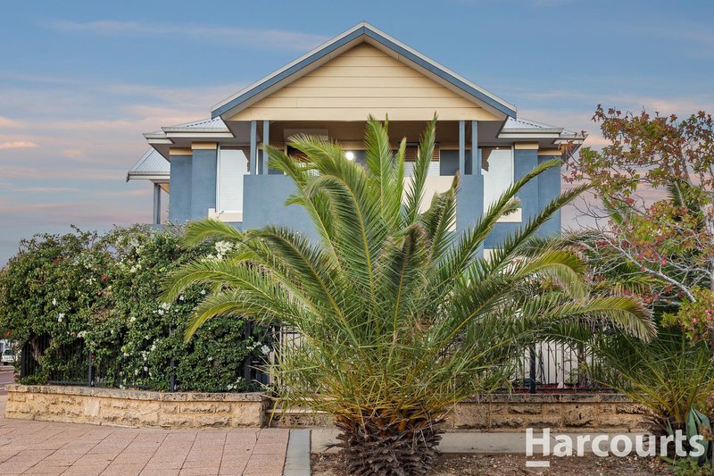 Photo - 29 Santa Clara Crescent, Clarkson WA 6030 - Image 1