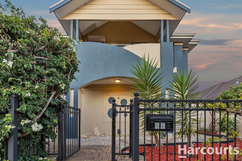 Photo - 29 Santa Clara Crescent, Clarkson WA 6030 - Image 2