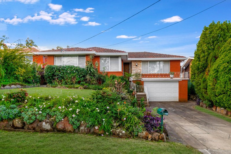 29 Saric Avenue, Georges Hall NSW 2198