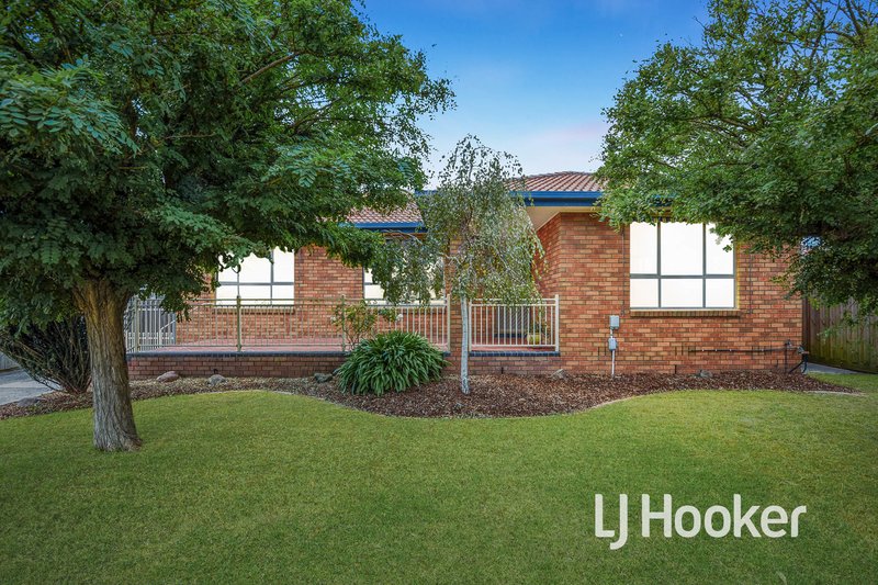 29 Sarno Court, Cranbourne VIC 3977