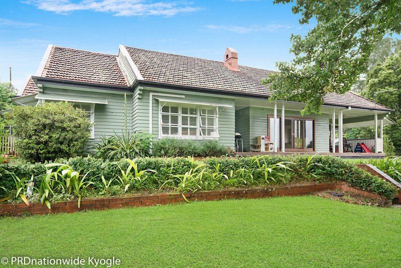 Photo - 29 Saville Street, Kyogle NSW 2474 - Image