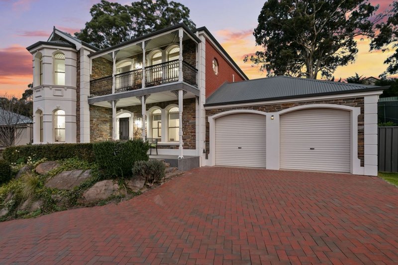 29 Scenic Court, Chandlers Hill SA 5159