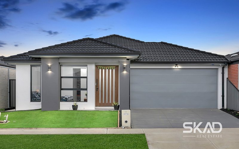 29 Schefflera Street, Craigieburn VIC 3064