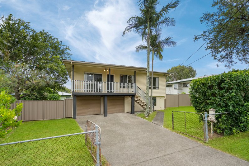 29 Schodel Street, Woodridge QLD 4114