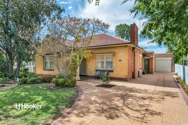 29 Scotia Street, West Croydon SA 5008