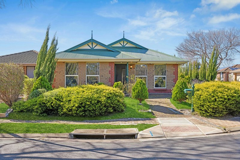 29 Sea Eagle Crescent, Seaford Rise SA 5169