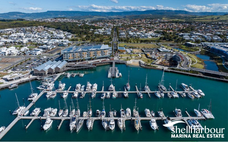 Photo - 29 Seaboard Way, Shell Cove NSW 2529 - Image 21