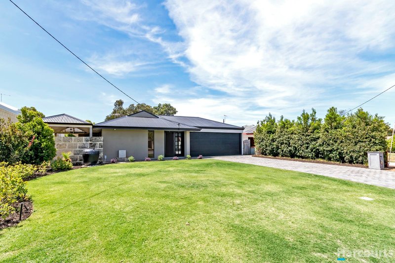 29 Seaflower Crescent, Craigie WA 6025