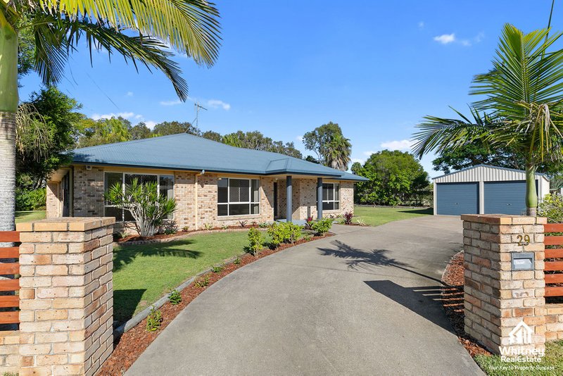 29 Seahorse Circuit, Dundowran Beach QLD 4655