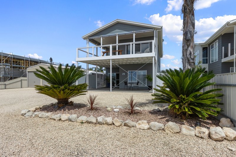 29 Seaview Court, Stansbury SA 5582