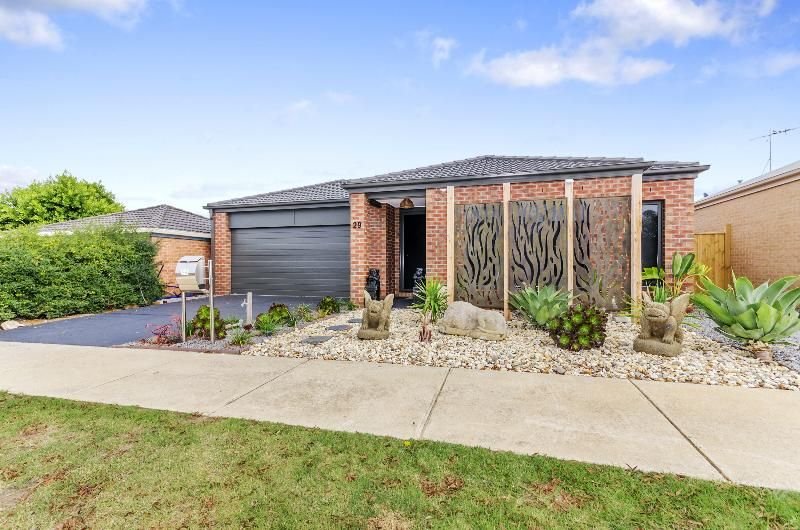 29 Seawind Place, Ocean Grove VIC 3226