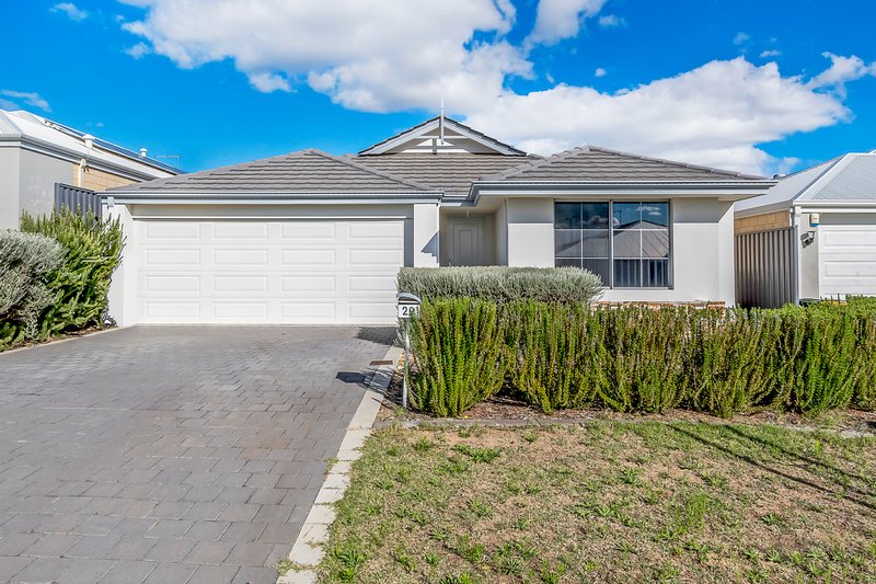 29 Sedano Crescent, Wellard WA 6170