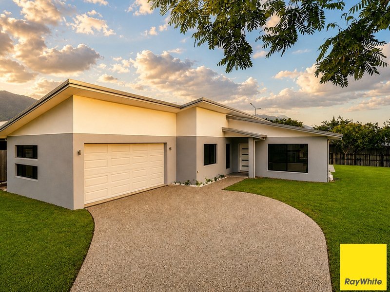 Photo - 29 Sedgwick Close, Edmonton QLD 4869 - Image 1