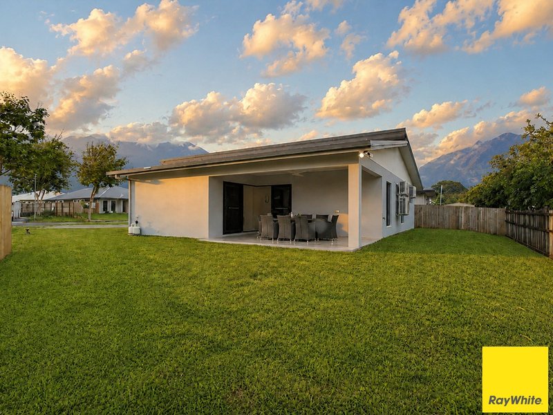 Photo - 29 Sedgwick Close, Edmonton QLD 4869 - Image 15