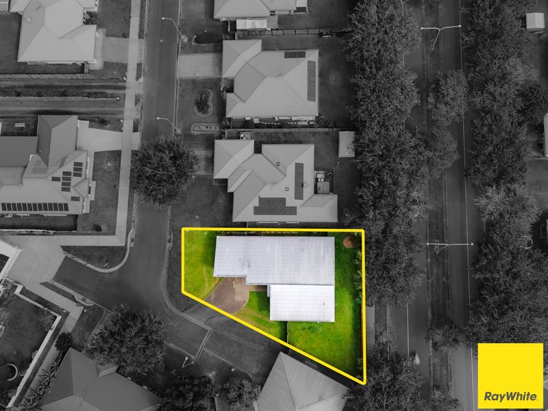 Photo - 29 Sedgwick Close, Edmonton QLD 4869 - Image 16