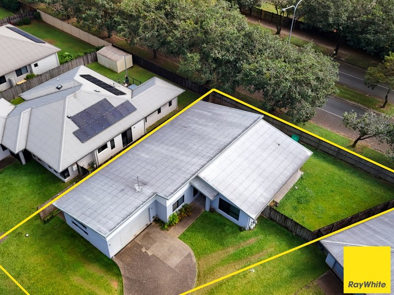 Photo - 29 Sedgwick Close, Edmonton QLD 4869 - Image 19