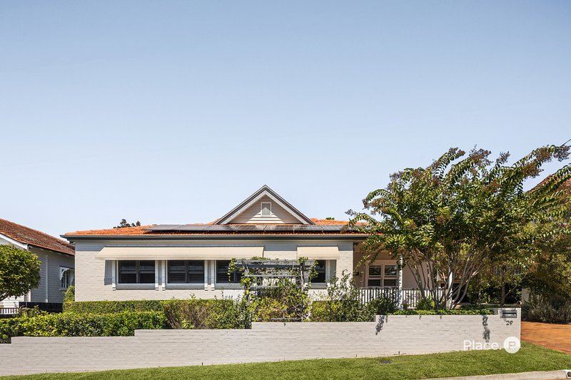 Photo - 29 Sefton Avenue, Clayfield QLD 4011 - Image 20