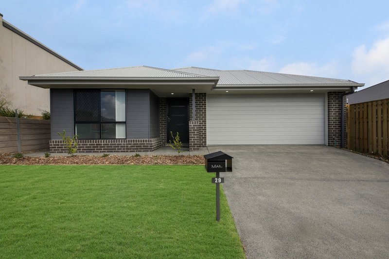 29 Serendipity Street, Morayfield QLD 4506