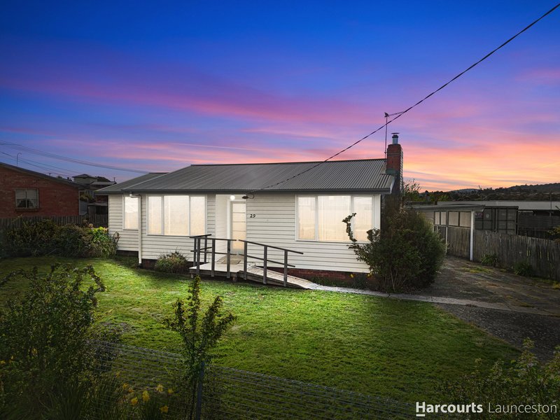 29 Seymour Street, Ravenswood TAS 7250