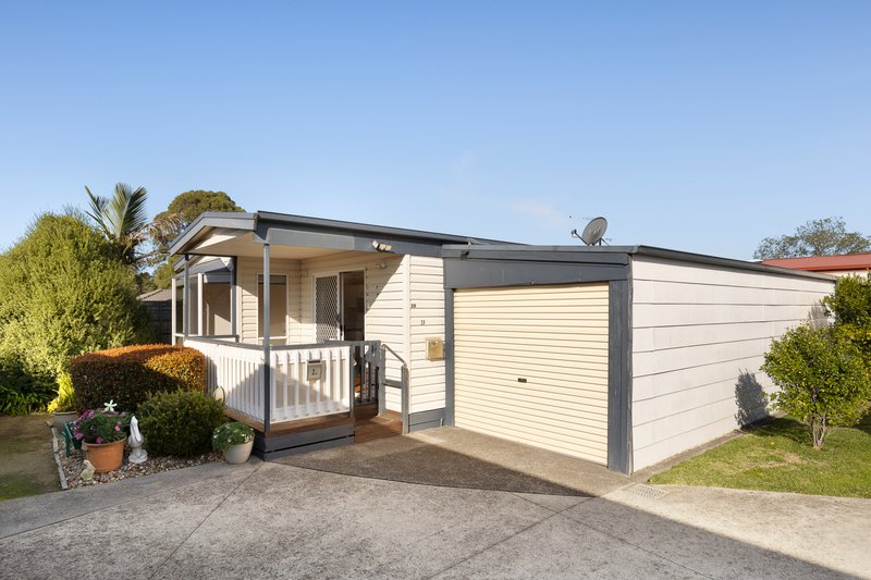 Photo - 29 Shelly Place, Hastings VIC 3915 - Image 1