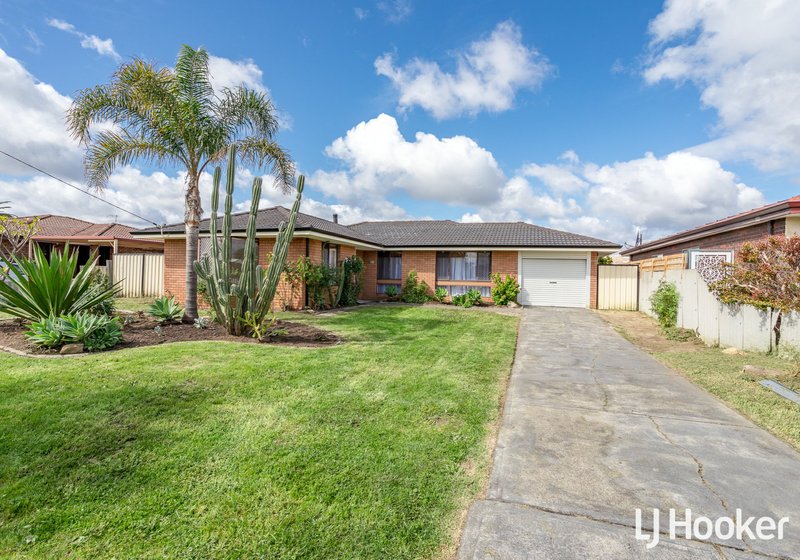 29 Sheoak Road, Maddington WA 6109