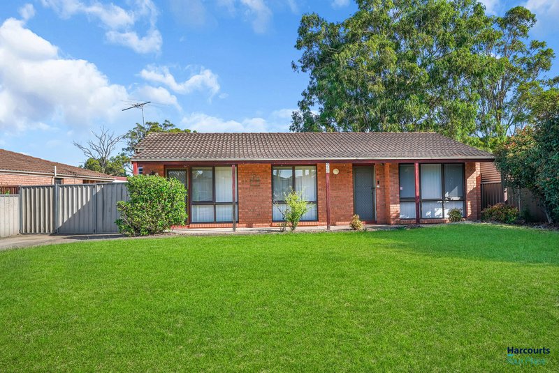 29 Shinnick Drive, Oakhurst NSW 2761