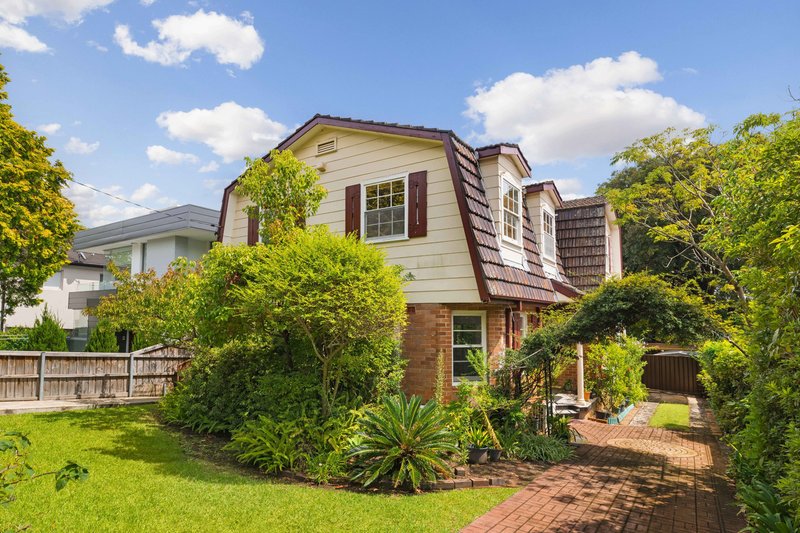 Photo - 29 Shortland Avenue, Strathfield NSW 2135 - Image 6