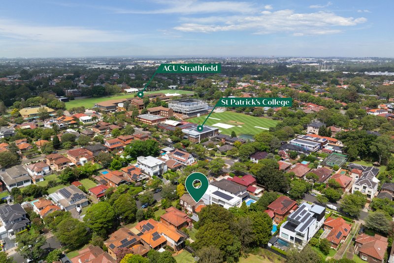 Photo - 29 Shortland Avenue, Strathfield NSW 2135 - Image 21