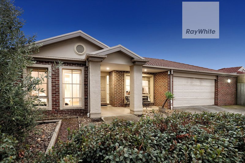 29 Shortridge Circuit, Roxburgh Park VIC 3064