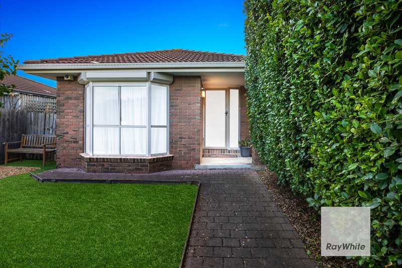 29 Silverdene Avenue, Sydenham VIC 3037