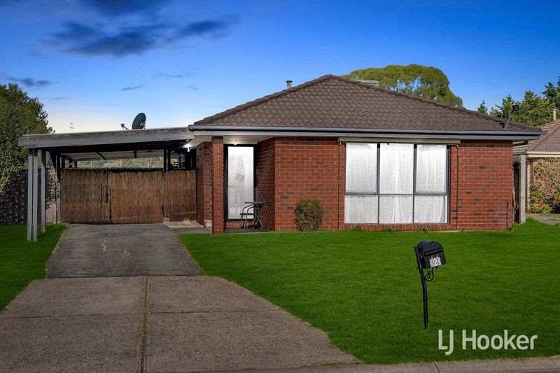 29 Simon Court, Hampton Park VIC 3976