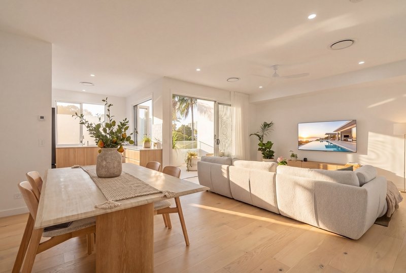 Photo - 2/9 Simpson Street, Coolangatta QLD 4225 - Image 2
