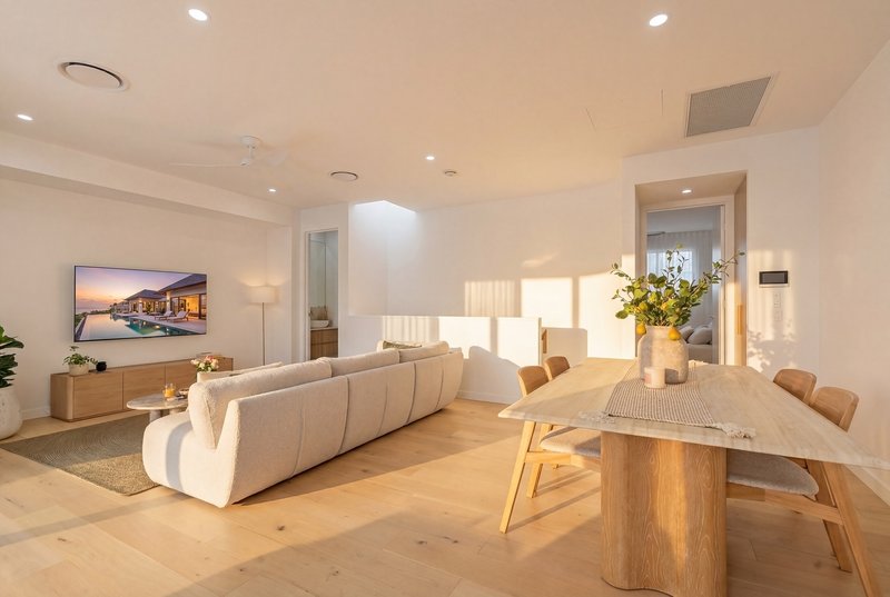 Photo - 2/9 Simpson Street, Coolangatta QLD 4225 - Image 7