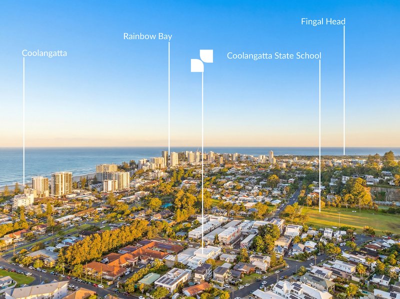 Photo - 2/9 Simpson Street, Coolangatta QLD 4225 - Image 21