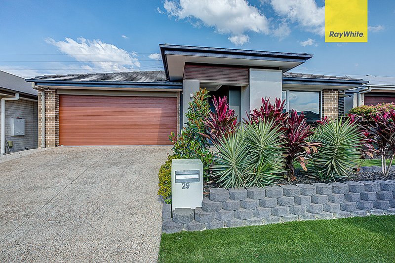 Photo - 29 Slate Court, Logan Reserve QLD 4133 - Image 1