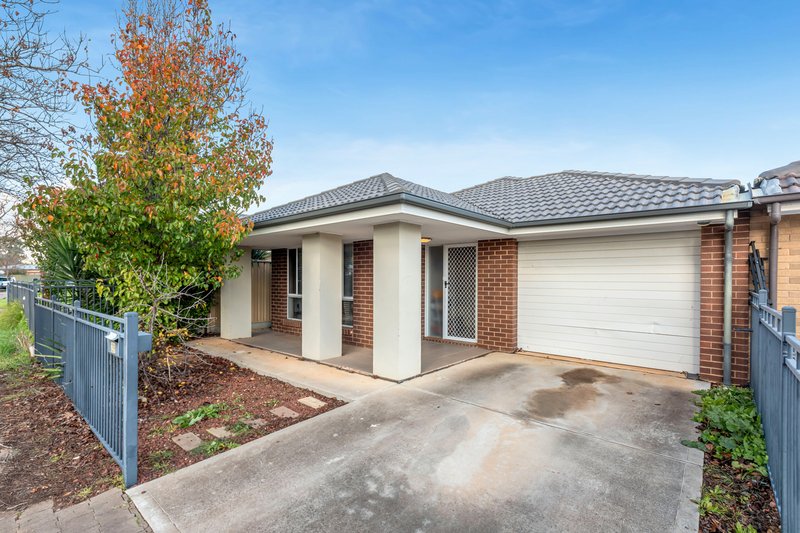 29 Small Crescent, Smithfield Plains SA 5114