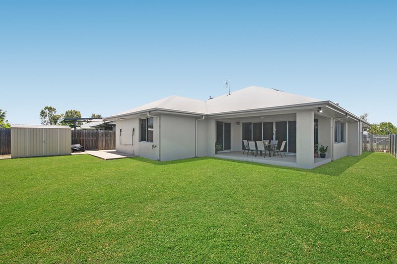 Photo - 29 Solana Circuit, Burdell QLD 4818 - Image 6