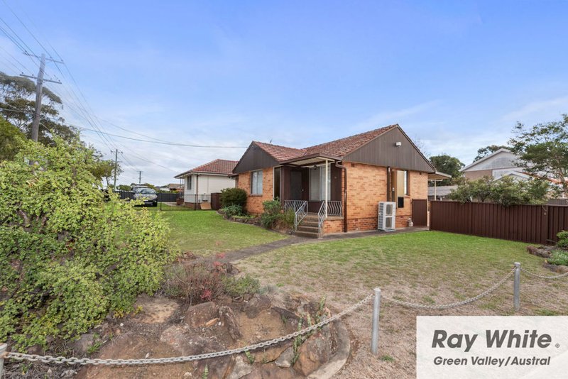 Photo - 29 South Liverpool Road, Heckenberg NSW 2168 - Image 6