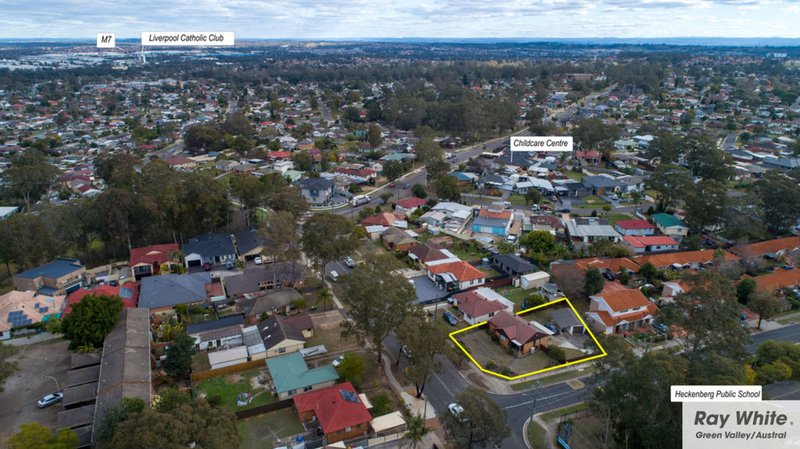 Photo - 29 South Liverpool Road, Heckenberg NSW 2168 - Image 14