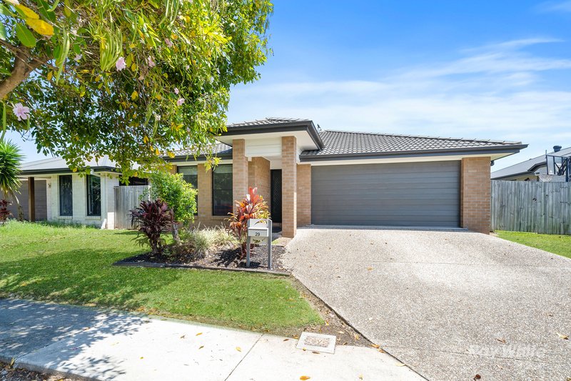 29 South Quarter Drive, Loganlea QLD 4131