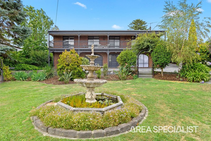 29 South Railway Crescent, Korumburra VIC 3950