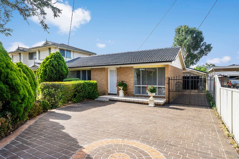 29 Spencer Street, Rooty Hill NSW 2766