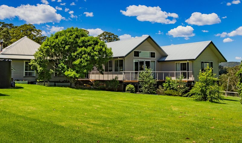 29 Squires Road, Wootton NSW 2423