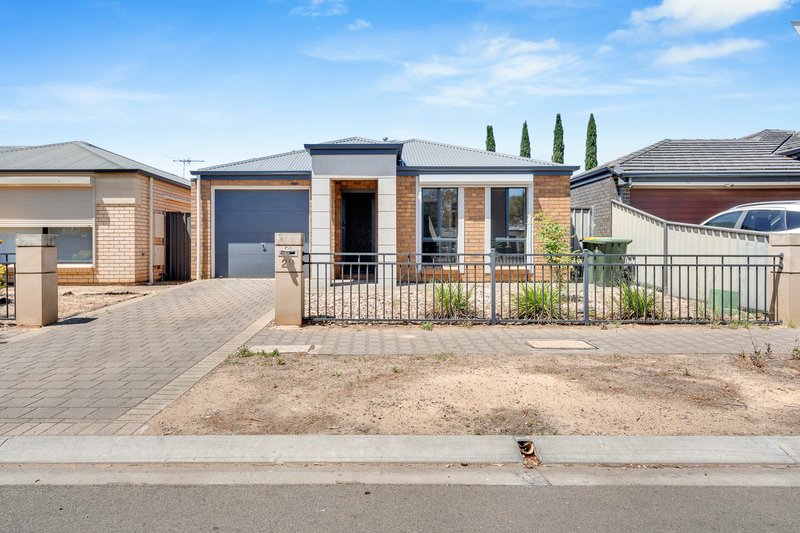 29 St Clair Avenue, Andrews Farm SA 5114