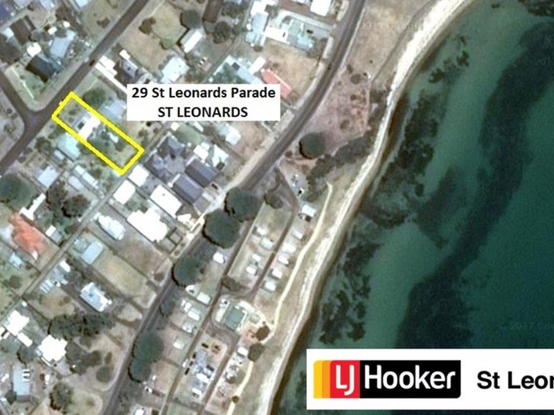 Photo - 29 St Leonards Parade, St Leonards VIC 3223 - Image 21