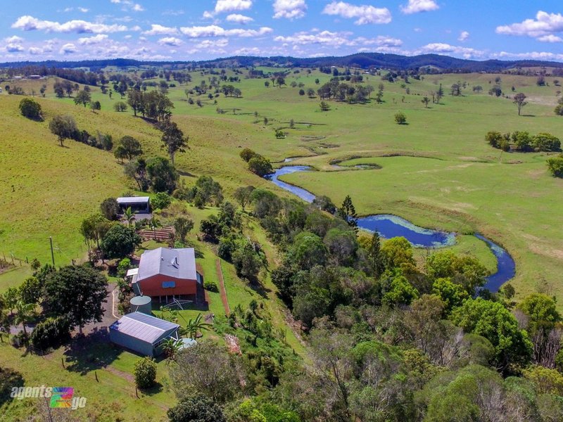 29 Stallan Road, Greens Creek QLD 4570