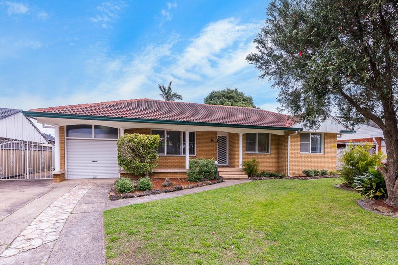 29 Stapley Street, Kingswood NSW 2747