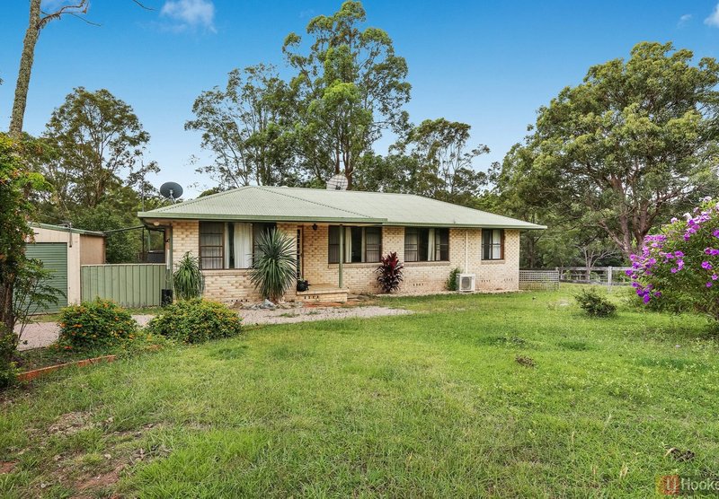 29 Steeles Creek Road, Yarravel NSW 2440