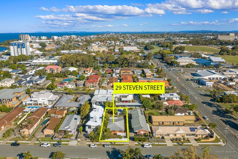 29 Steven Street, Redcliffe QLD 4020 Real Estate Industry Partners